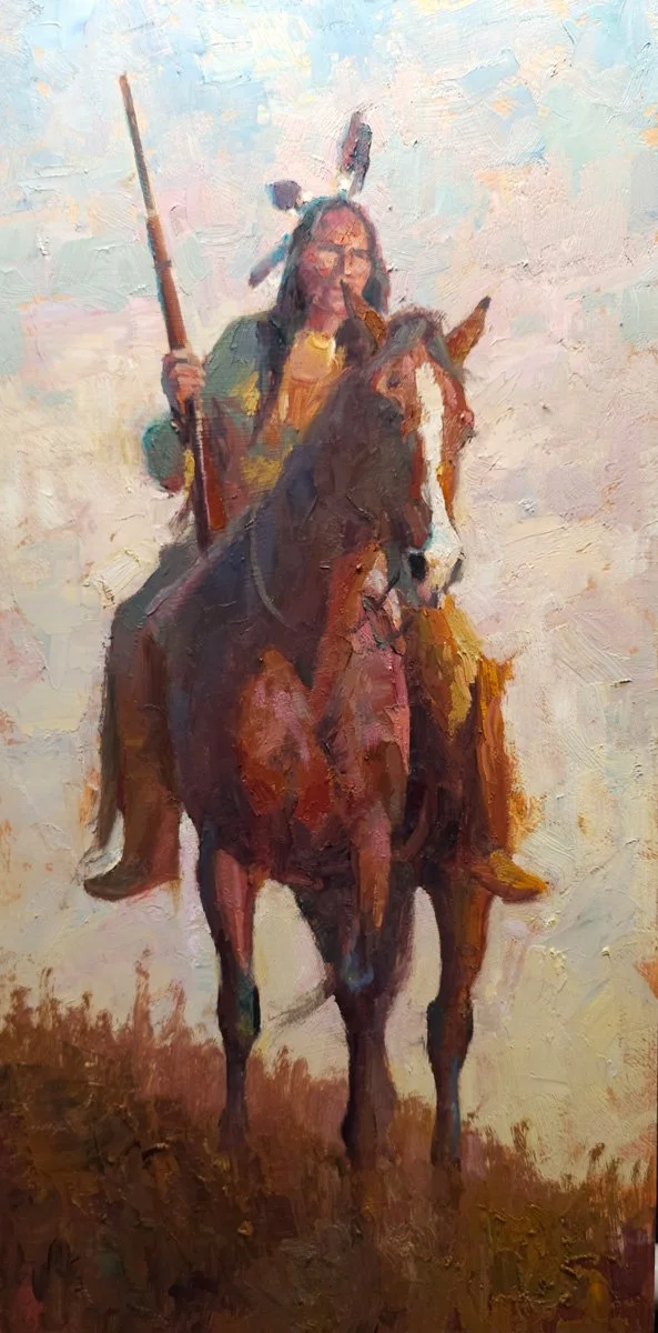 Rick Kennington