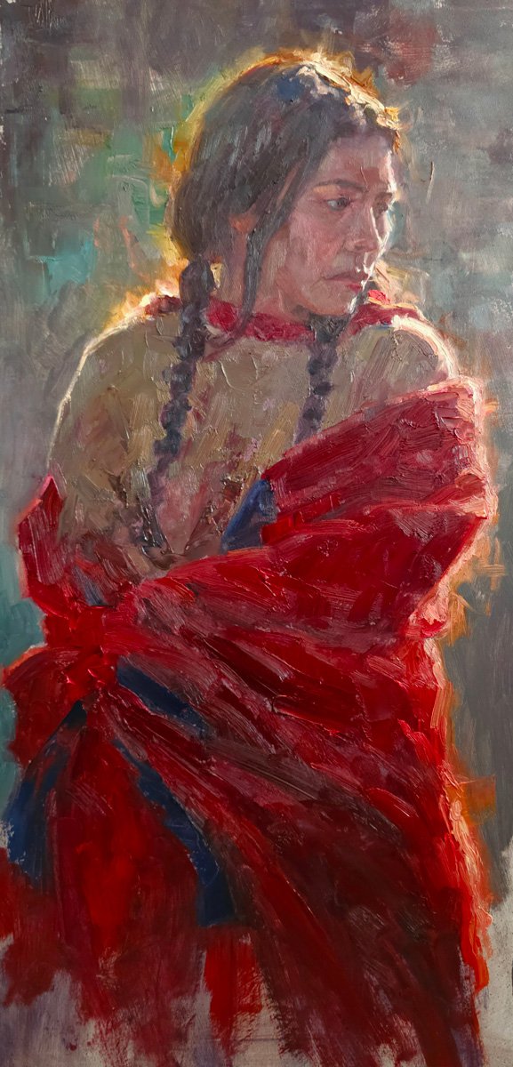 Rick Kennington