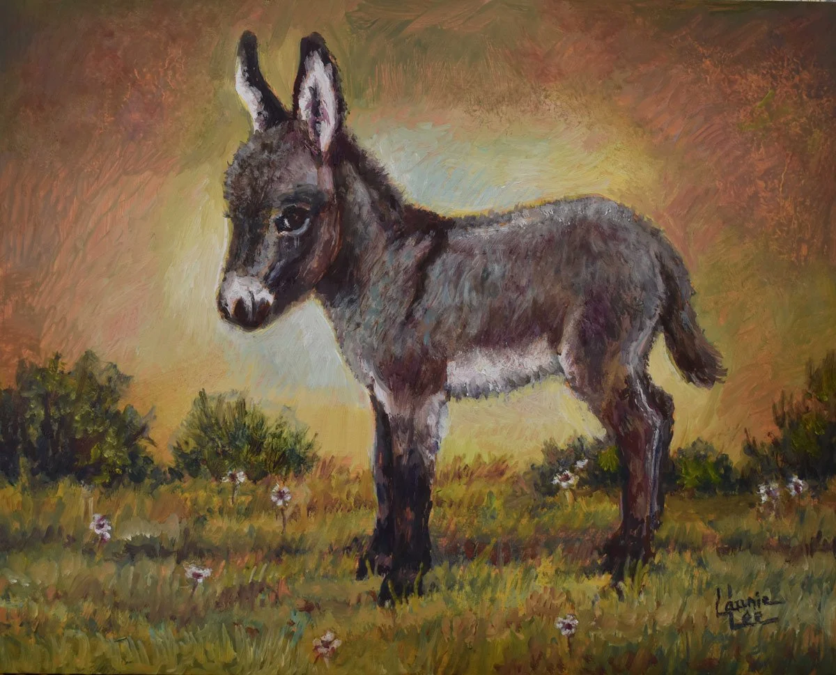 Laurie Lee