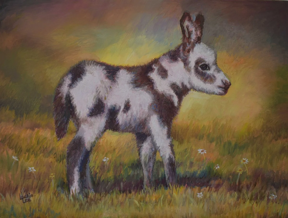Laurie Lee