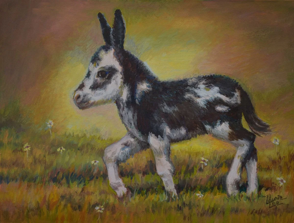 Laurie Lee