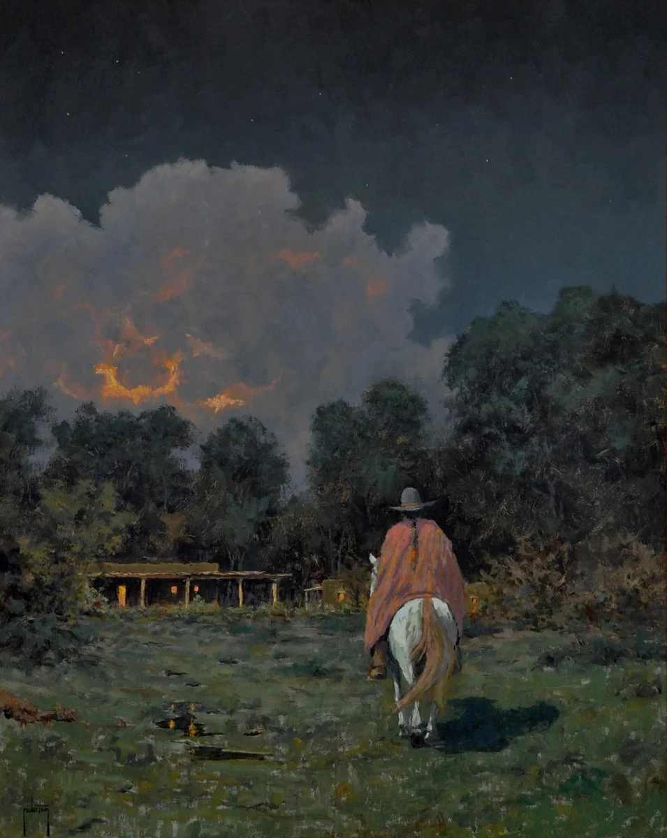 Jerry Ricketson