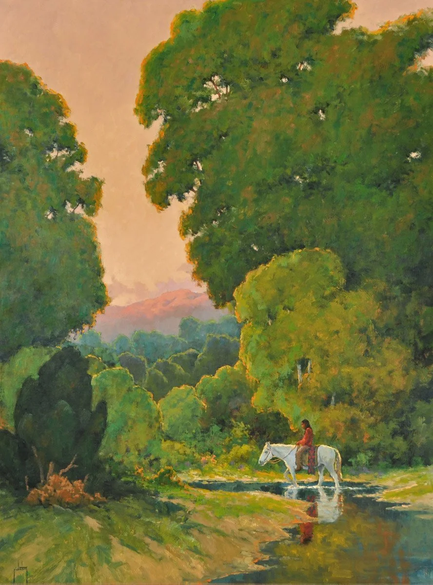 Jerry Ricketson
