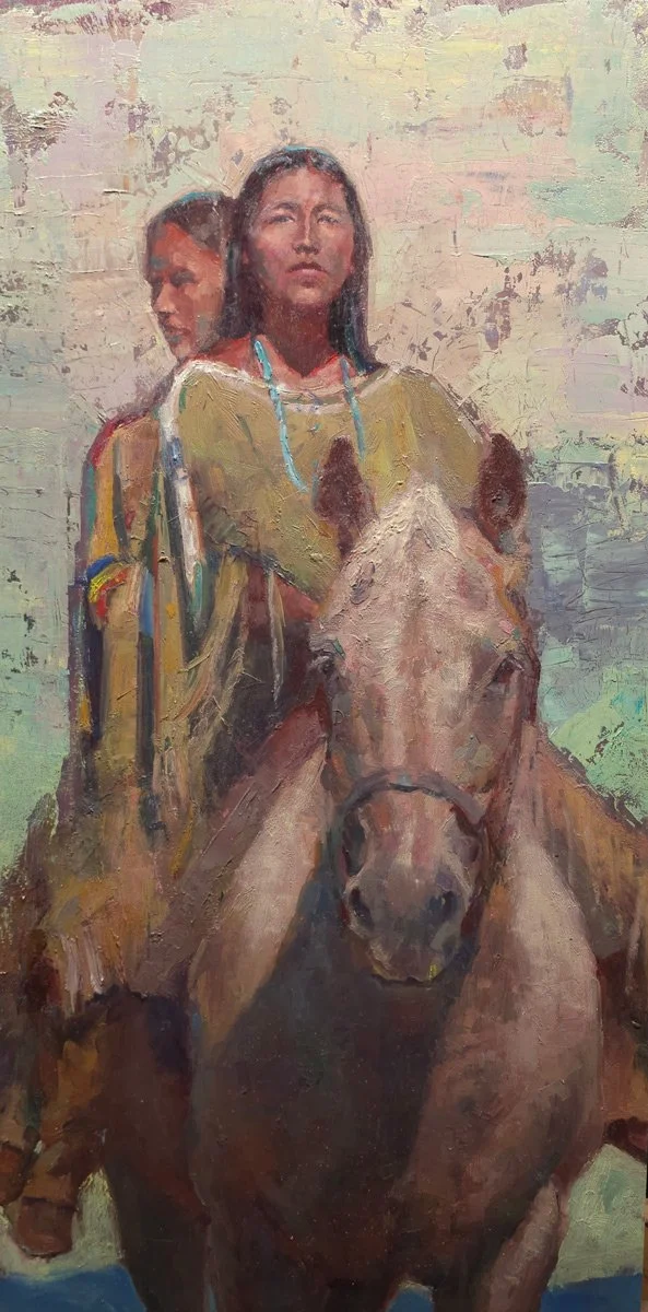 Rick Kennington