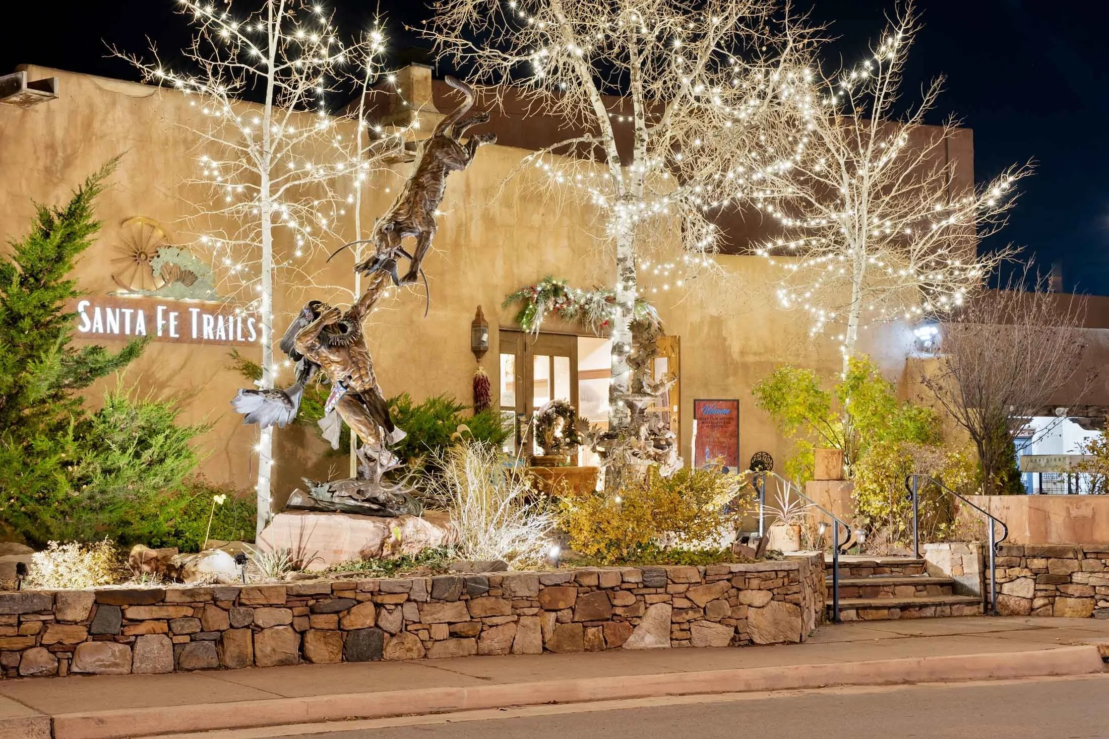 Join Us!⁠
2026 Santa Fe Indian Market⁠
⁠
CA FEATURED ARTISTS:&nbsp;WAYNE BAIZE, BRANDON BAILEY, TODD CONNOR, MIKEL DONAHUE, ALVIN MARSHALL, DUSTIN PAYNE, DAVE A. SANTILLANES, CLARK KELLEY PRICE &amp; JACK SORENSON⁠
⁠
ARTISTS:&nbsp;JESSICA GARRETT LAW