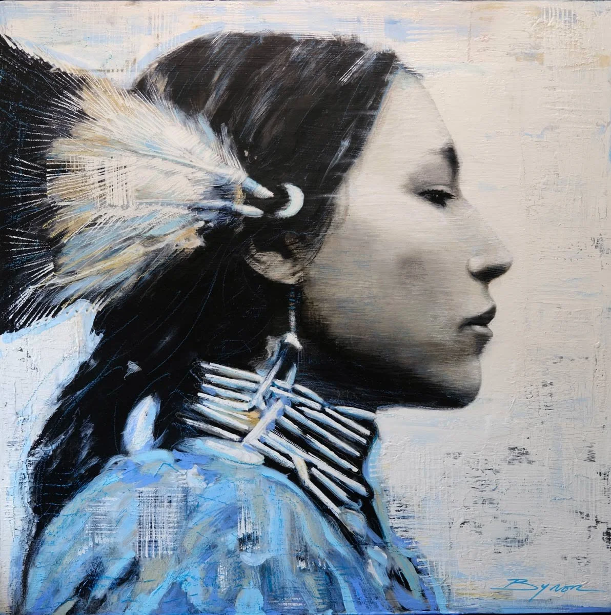 Byron Buchanan