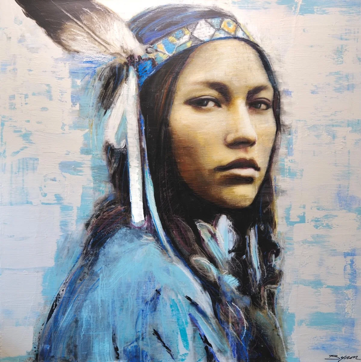 Mark your calendars and join us for our &lsquo;Reflections of the West&rsquo; Artist Exhibition.⁠
⁠
Exhibition will showcase, Saturday, October 1st-October 17th⁠
⁠
Reception: Saturday, October 3rd, 4:00PM-7:00PM⁠
⁠
Featuring Artists: Byron Buchanan, 