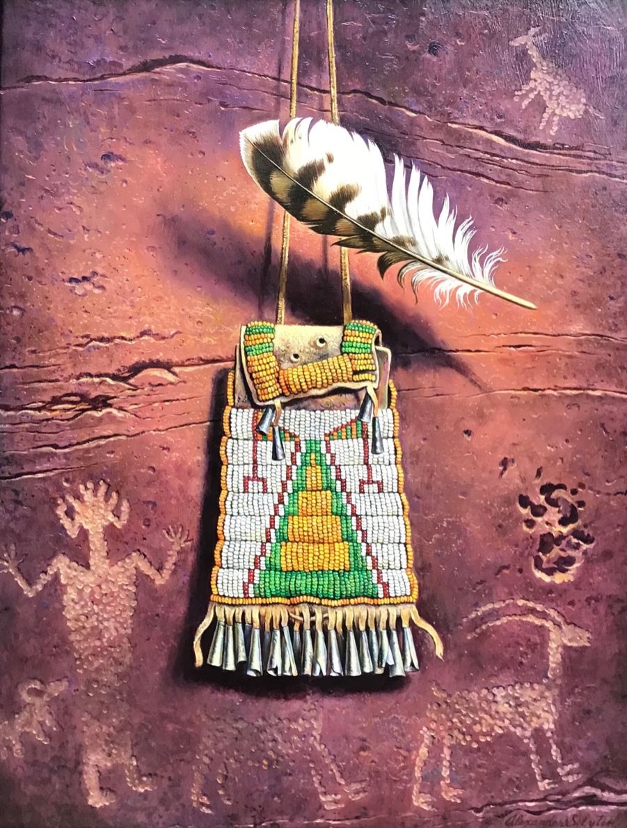 REFLECTIONS OF THE WEST⁠

Coming to Santa Fe Trails Fine Art this October.⁠
Join us for Reflections of the West, a special exhibition bringing together the distinctive work of Byron Buchanan, Kiki Martinez, and Alexander Selytin.⁠
⁠
From the people a