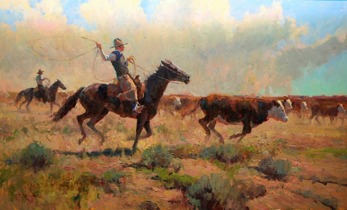 Rick Kennington