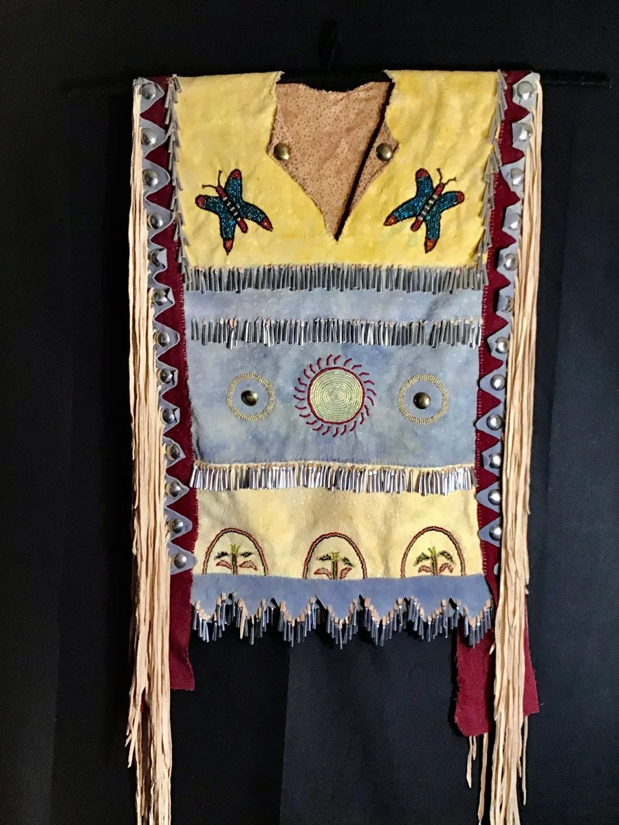 Supaya Gray Wolfe
