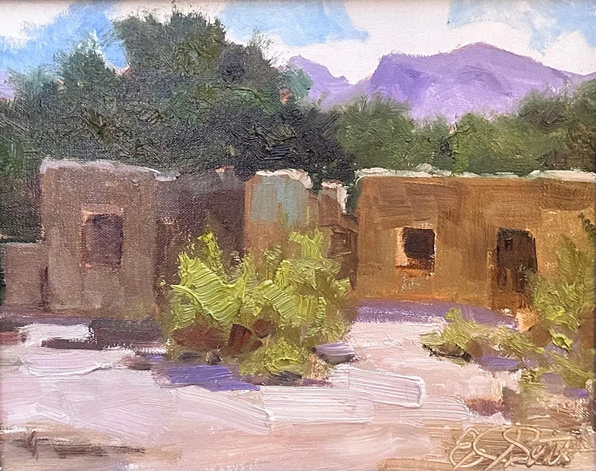 Edgar Sotelo | Santa Maria Morning