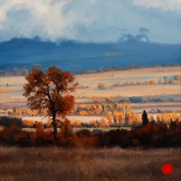 SOLD - Hidden Behind The Clouds