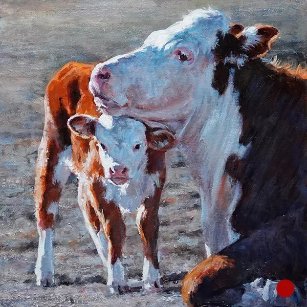 SOLD - Safe And Sound