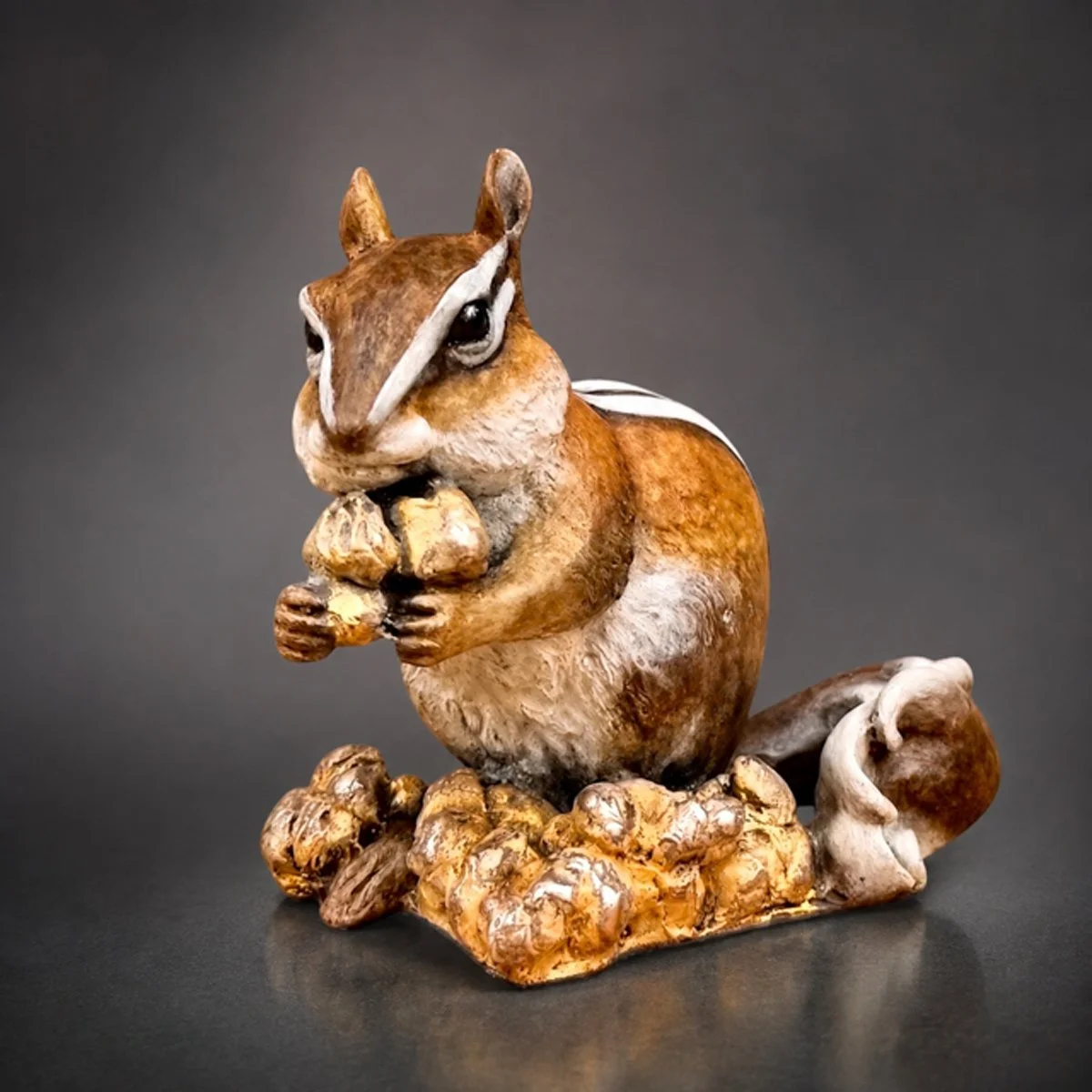 Chippy The Chipmonk