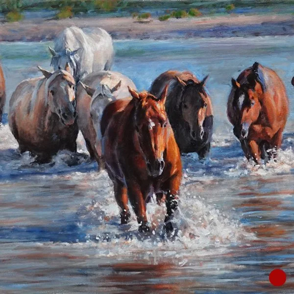 SOLD - Follow The Leader
