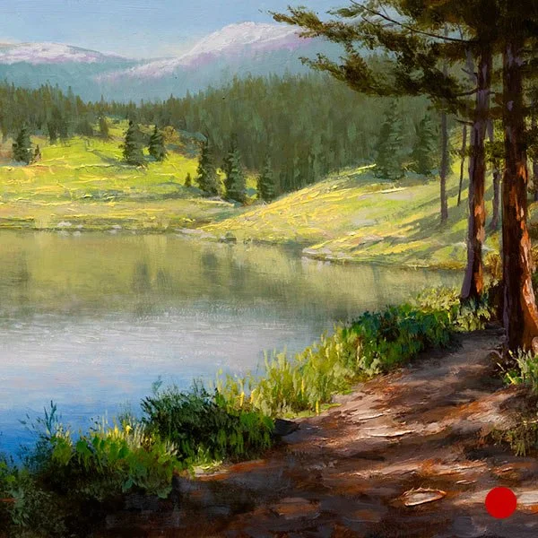 SOLD - High Noon, Hebrews 10:23