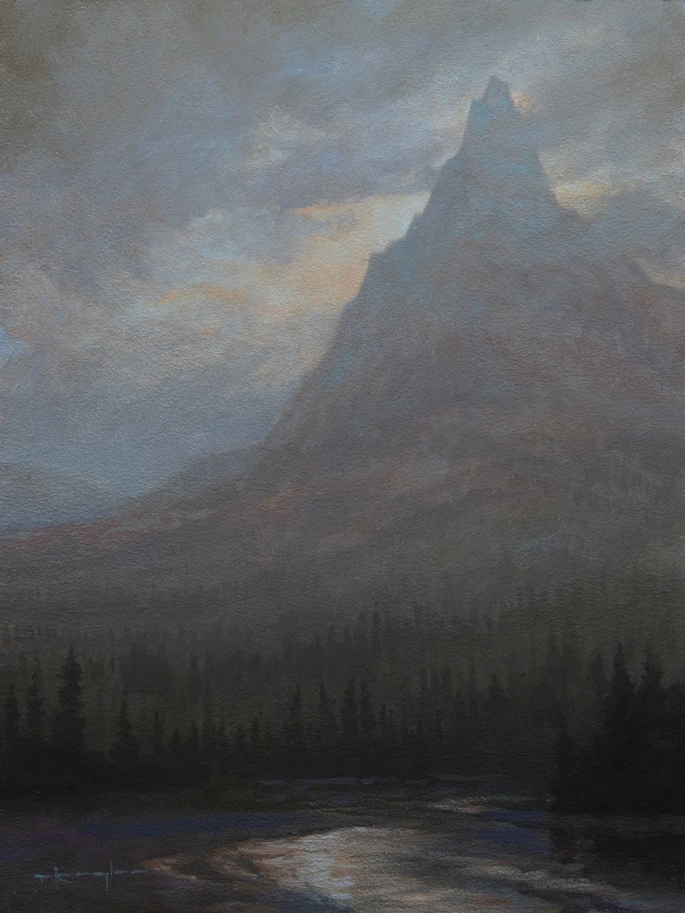 Thomas Kegler | Arise, Luke 1:37