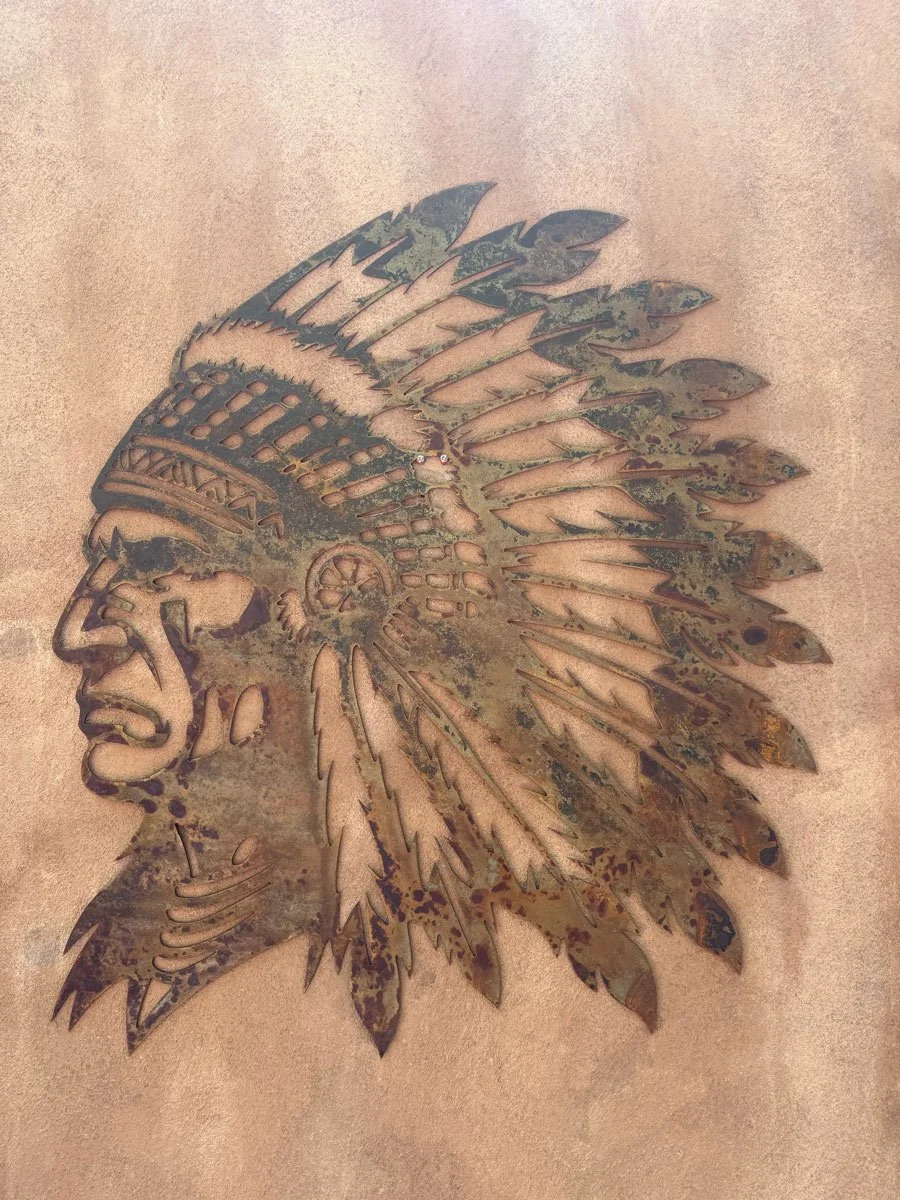 Chief