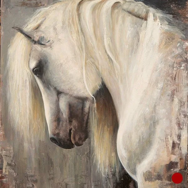 SOLD - Secret Place