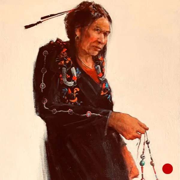SOLD - Prayers For The People