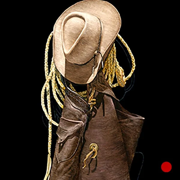 SOLD - Retired