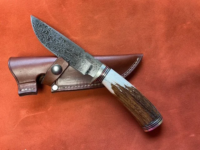 Alaskan Hunter I