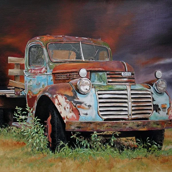 Ric Dentinger