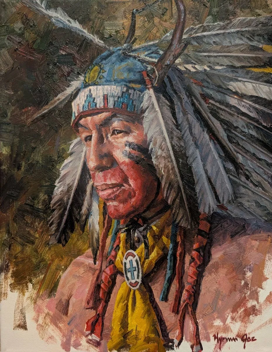 Cheyenne Medicine
