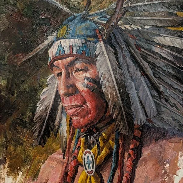 Hyrum Joe