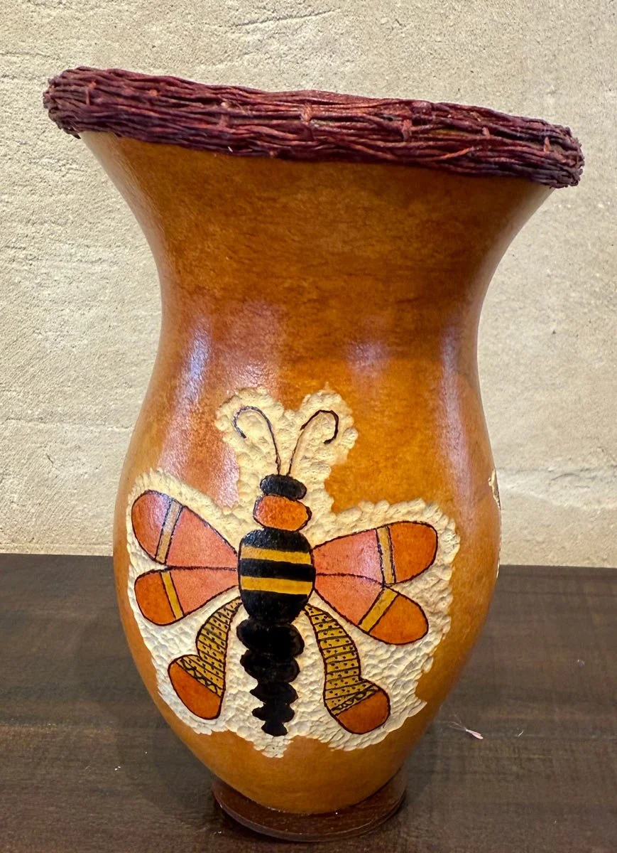 Dawn Healy | Ancient Southwest Gourd