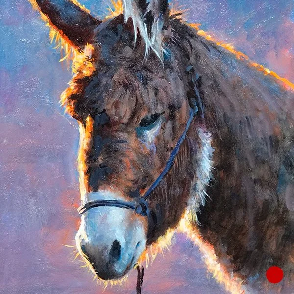 SOLD - Another Days End