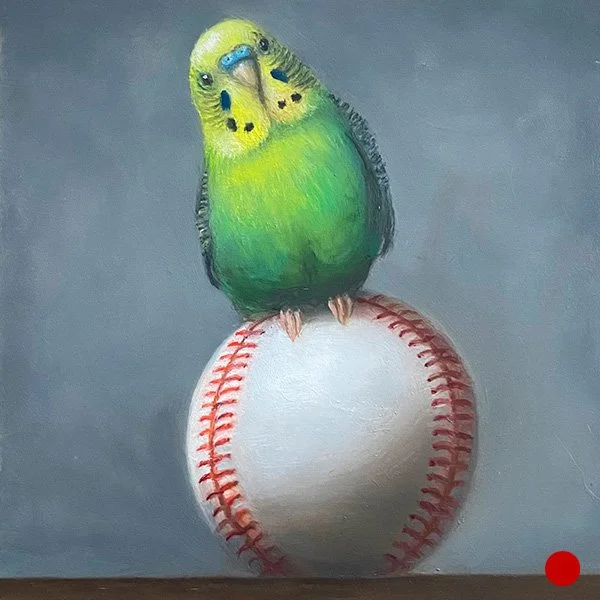 SOLD - Play Ball!!!