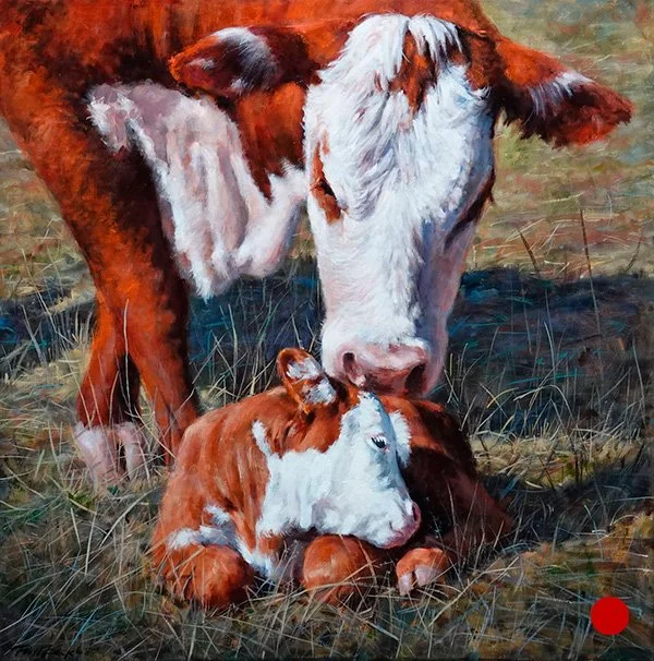 SOLD - This One's Mine