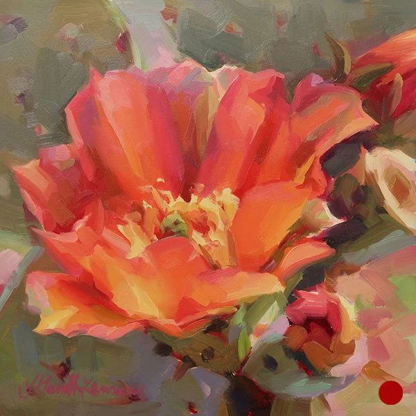 SOLD - Ruby In The Rough
