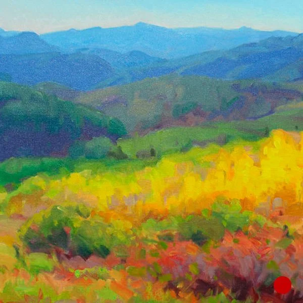 SOLD - Autumn Valley