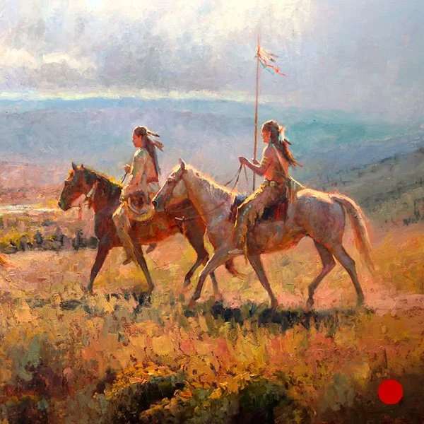 SOLD - The River Bottoms