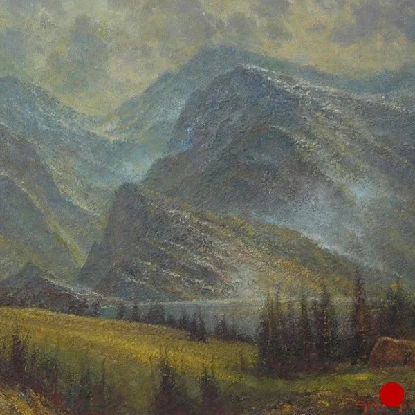 SOLD - From Trail Ridge Road