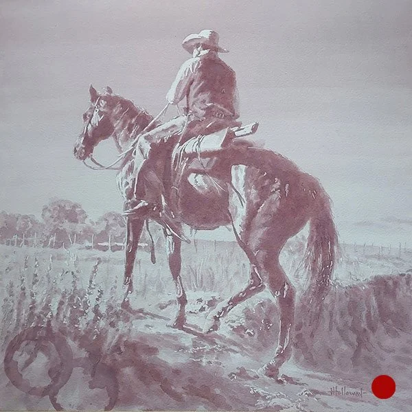 SOLD - River Bank
