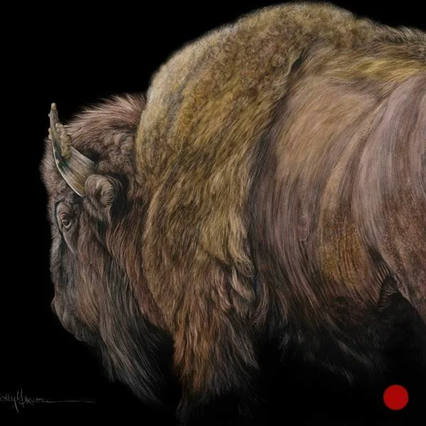 SOLD - There Is More To Come