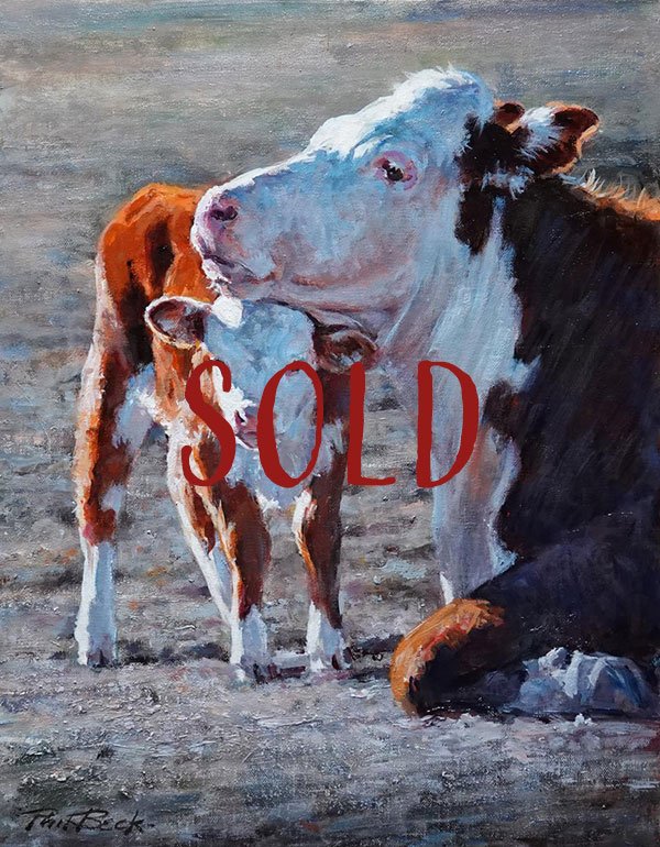 Phil Beck | Safe And Sound