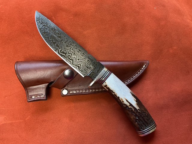 Alaskan Hunter II