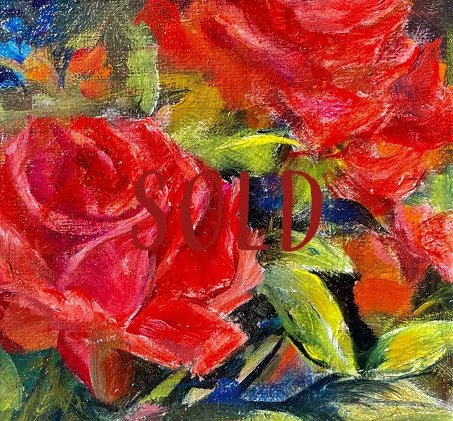 Betty Carr | Fresh Pick