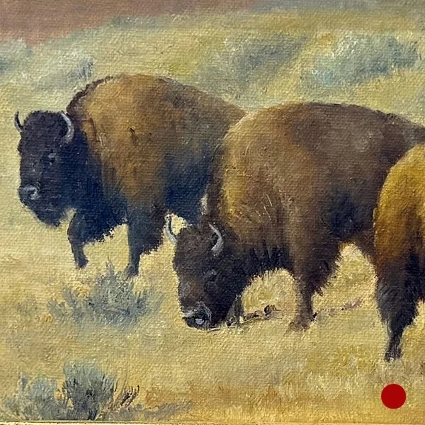 SOLD - Got An Itch