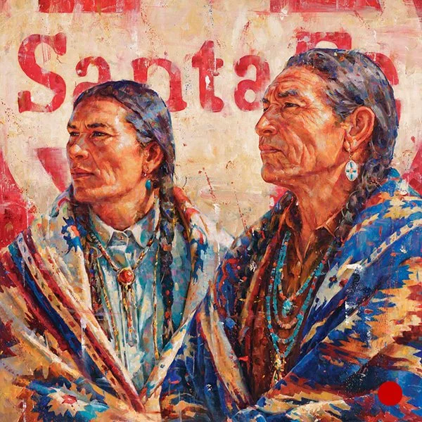 SOLD - Santa Fe, New Mexico