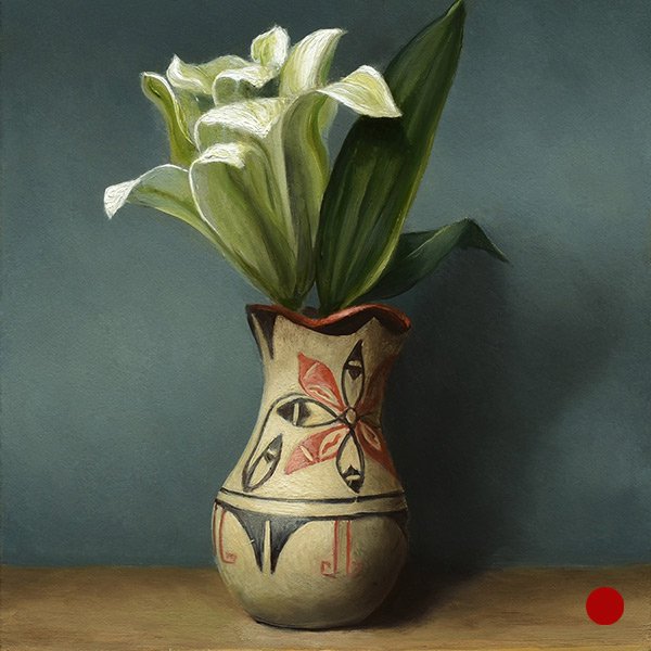 SOLD - Purity And Hope