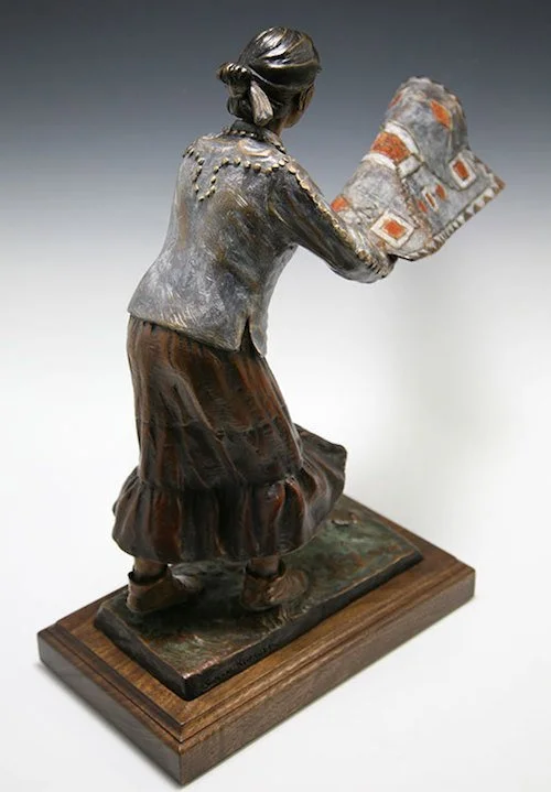 Trading Day - Susan Kliewer - Alt View3