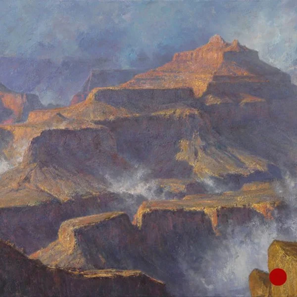 SOLD - Mystique