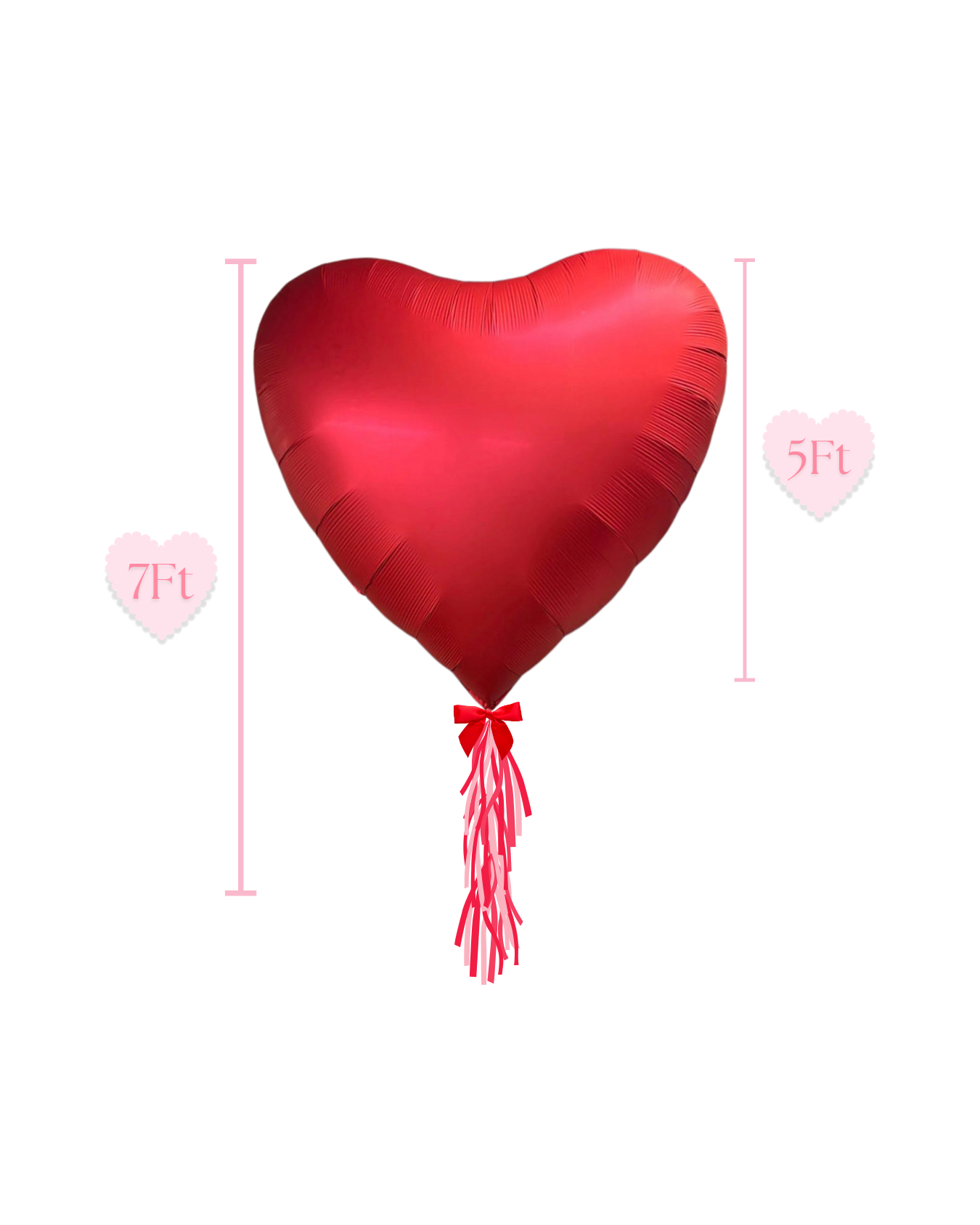 I Love You This Much