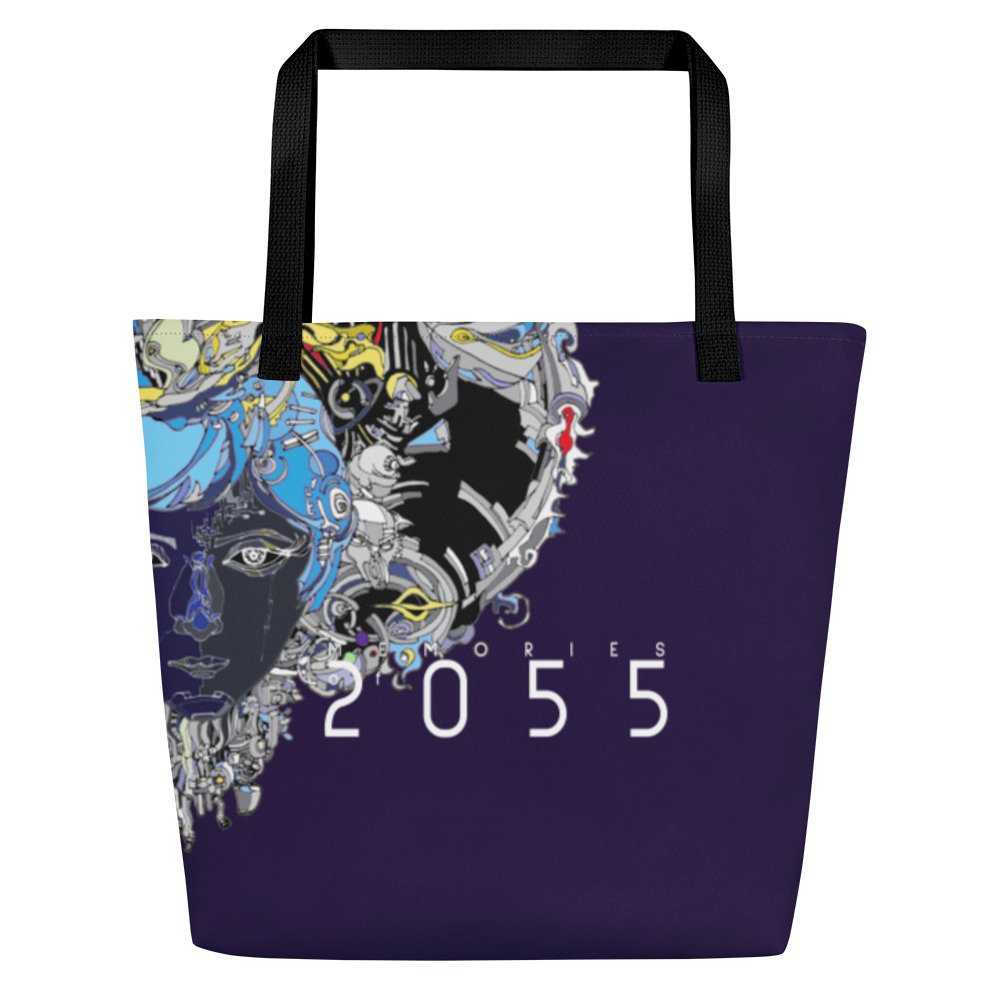 Tote Bags – THE MODAOLOGY