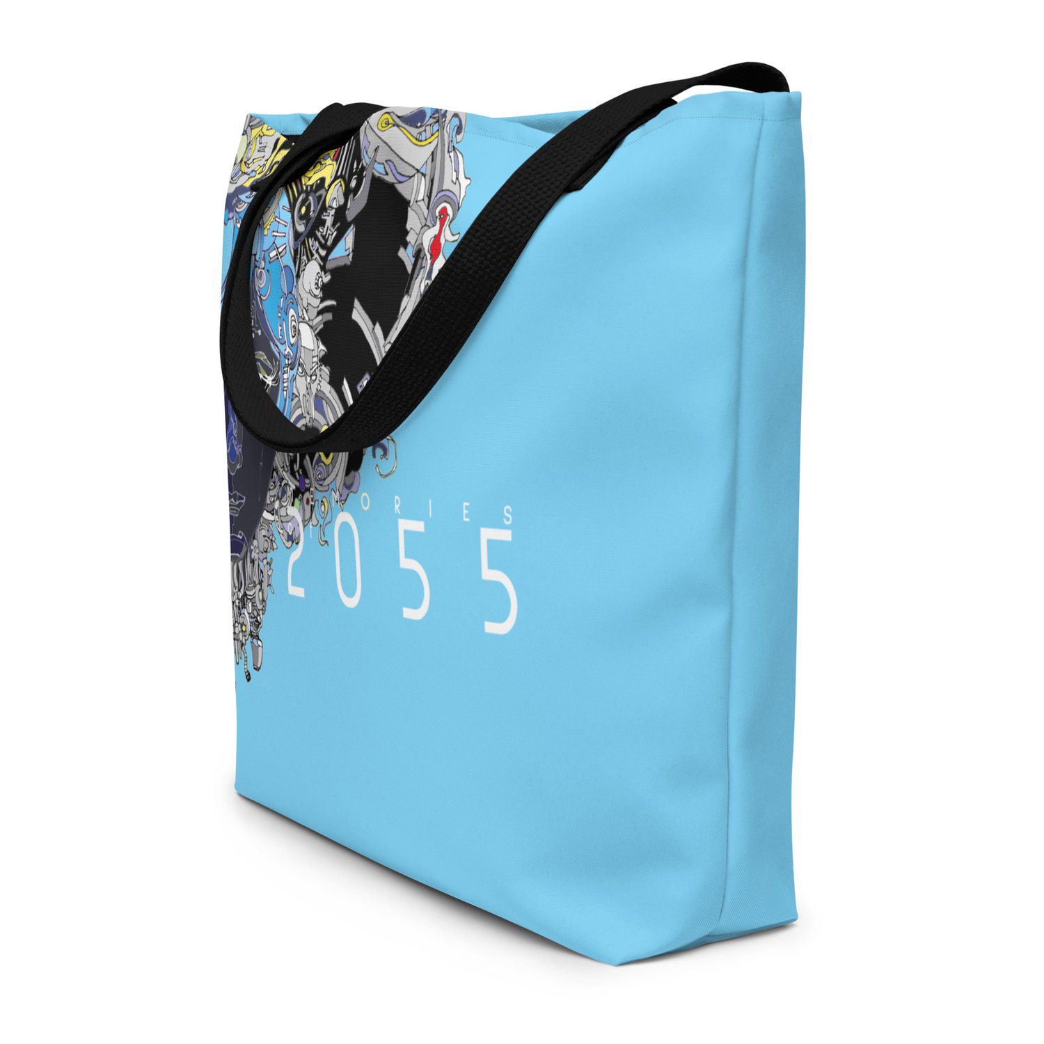 Anjou Mini Tote Bag Totes Handbag … curated on LTK